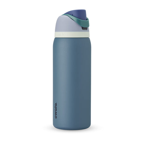 Owala FreeSip Insulated Stainless Steel Water Bottle