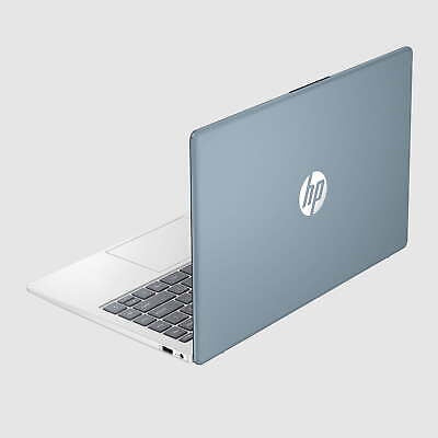 HP 14-ep0792wm 14" Laptop HD i3-N305 1.8GHz Intel UHD Graphics 8GB RAM 256GB SSD Win 11