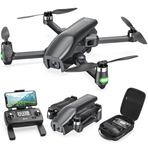 Holy Stone HS710 Drones with Camera for Adults 4K