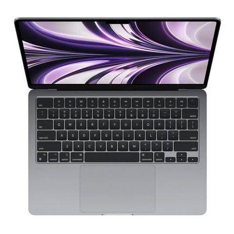 Apple MacBook Air 13.6" M2 chip Built  8GB Memory 256GB SSD Space Gray