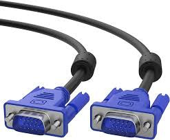 Unno Tekno VGA 1.8m 6ft Cable