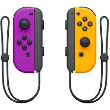 Nintendo Switch  Joy-Con  Controller