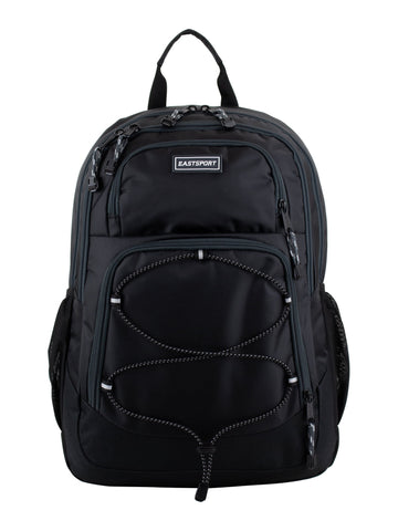 Eastsport Surge Sport Backpack Black