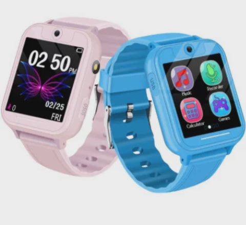 Gizmo D11 Kids 2G Smart Watch