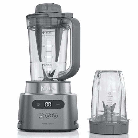 Ninja Twisti High-Speed Blender Duo 3 Preset Auto