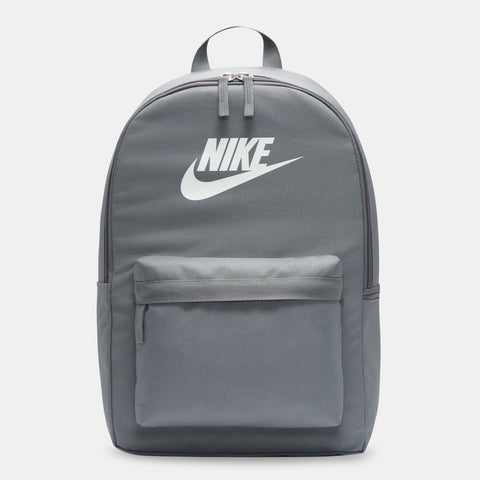 Nike DC4244-063 Heritage Backpack Grey