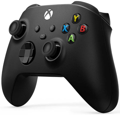 Microsoft Xbox Series X/S Wireless Controller in Carbon Black