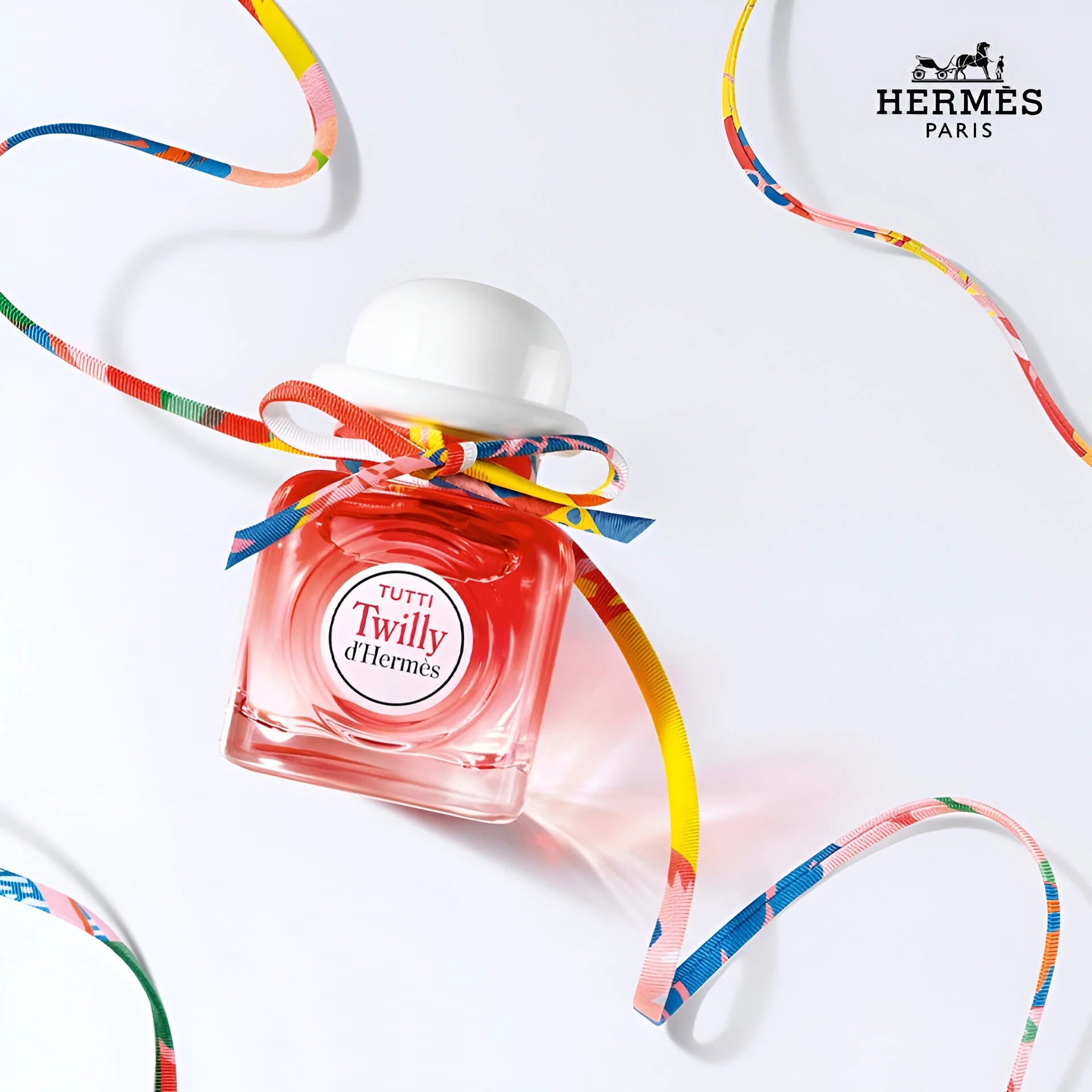 Hermès Tutti Twilly Eau de parfum 85ml