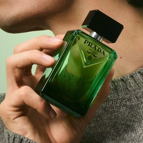 Prada Men's Paradigme EDP 100ml