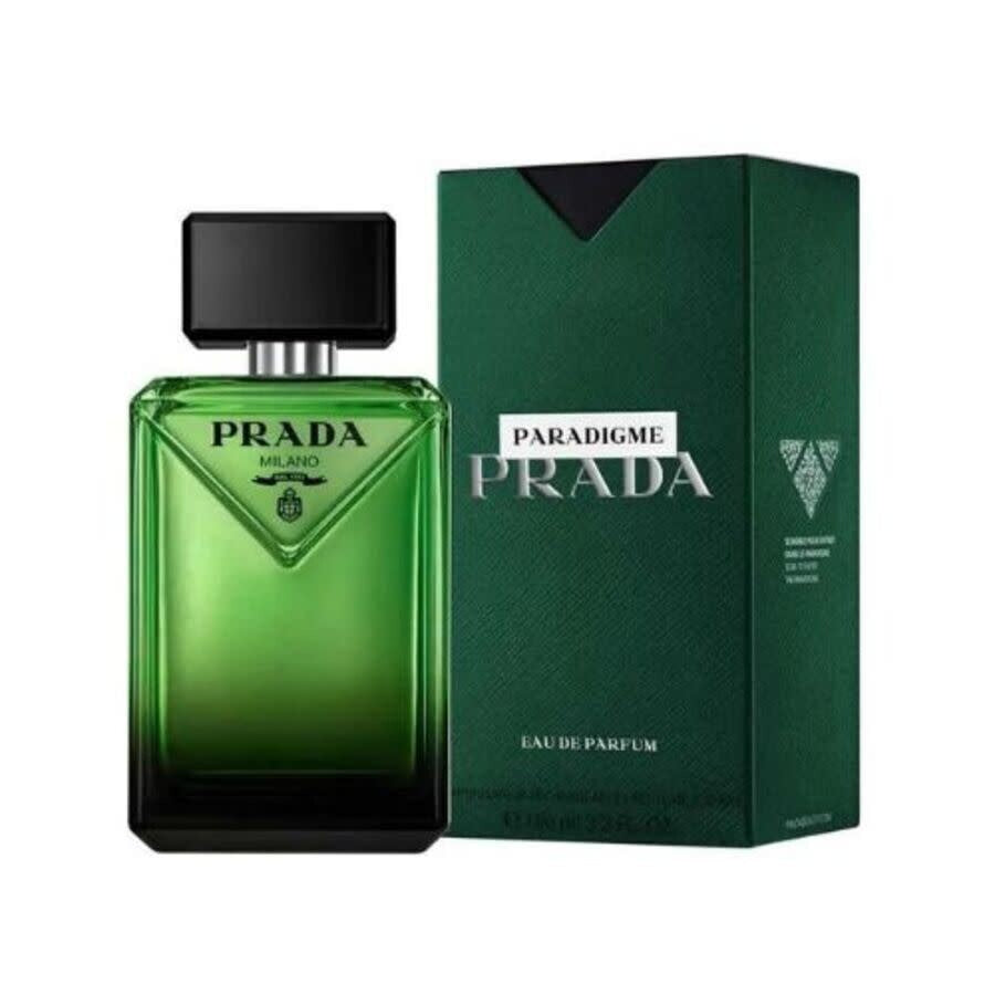 Prada Men's Paradigme EDP 100ml