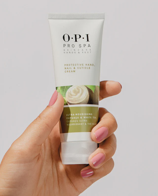 OPI Pro Spa Protective Hand Nail & Cuticle Cream