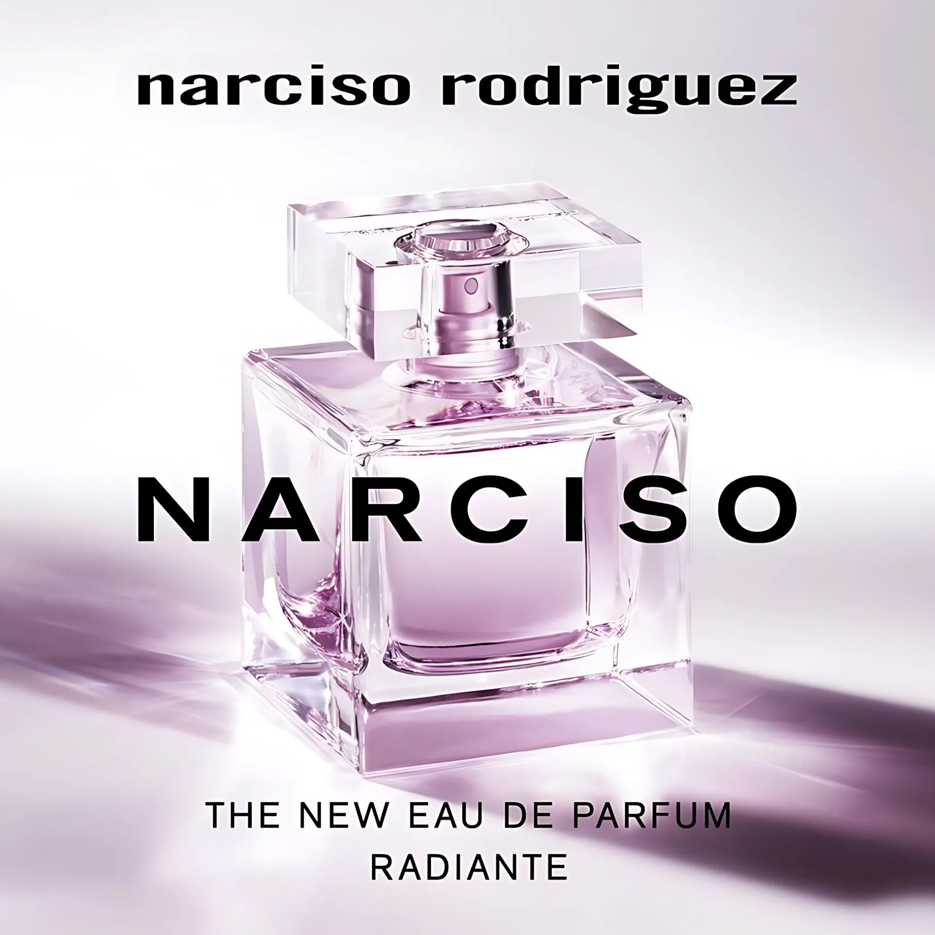 Narciso Rodriguez Ladies Radiante EDP 90ml