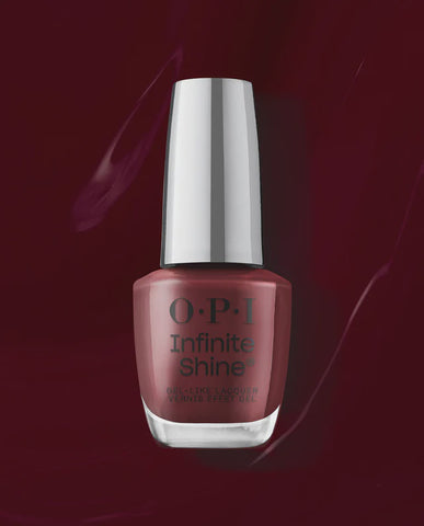 OPI Infinite Shine Raisin’ The Bar Nail 15ml