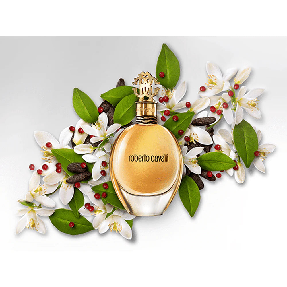 Roberto Cavalli Signature 75ml Eau de Parfum 75ml