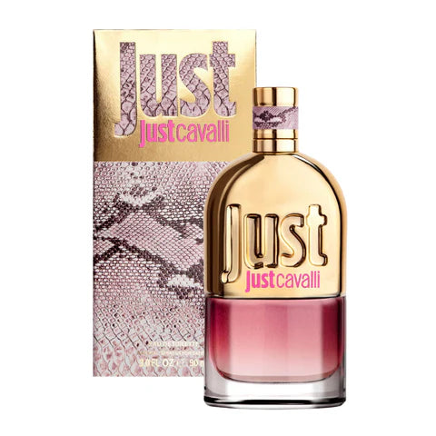 Roberto Cavalli Just Cavalli 90ml EDT 90ml