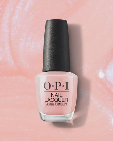 OPI Rosy Future 15 ml