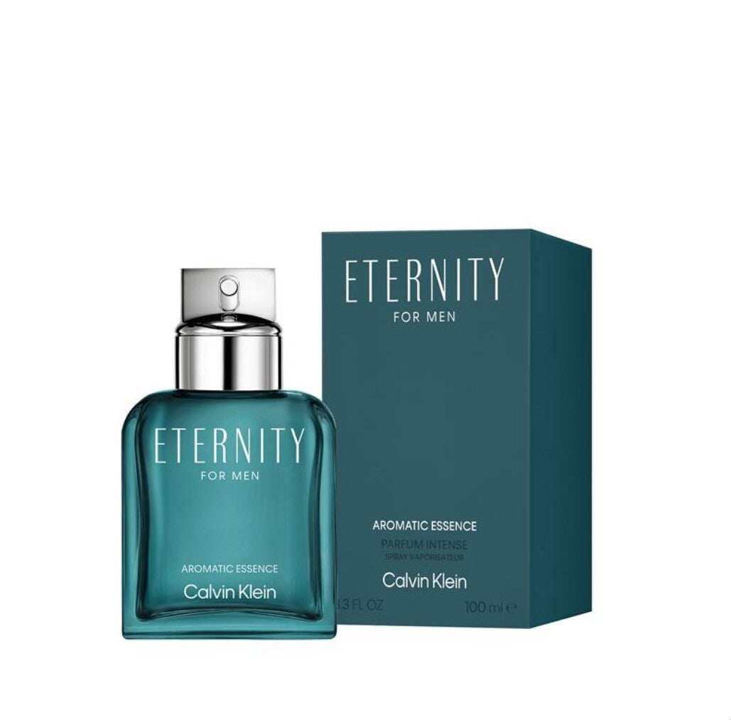 Calvin Klein Men's Eternity Essence EDP 100ML
