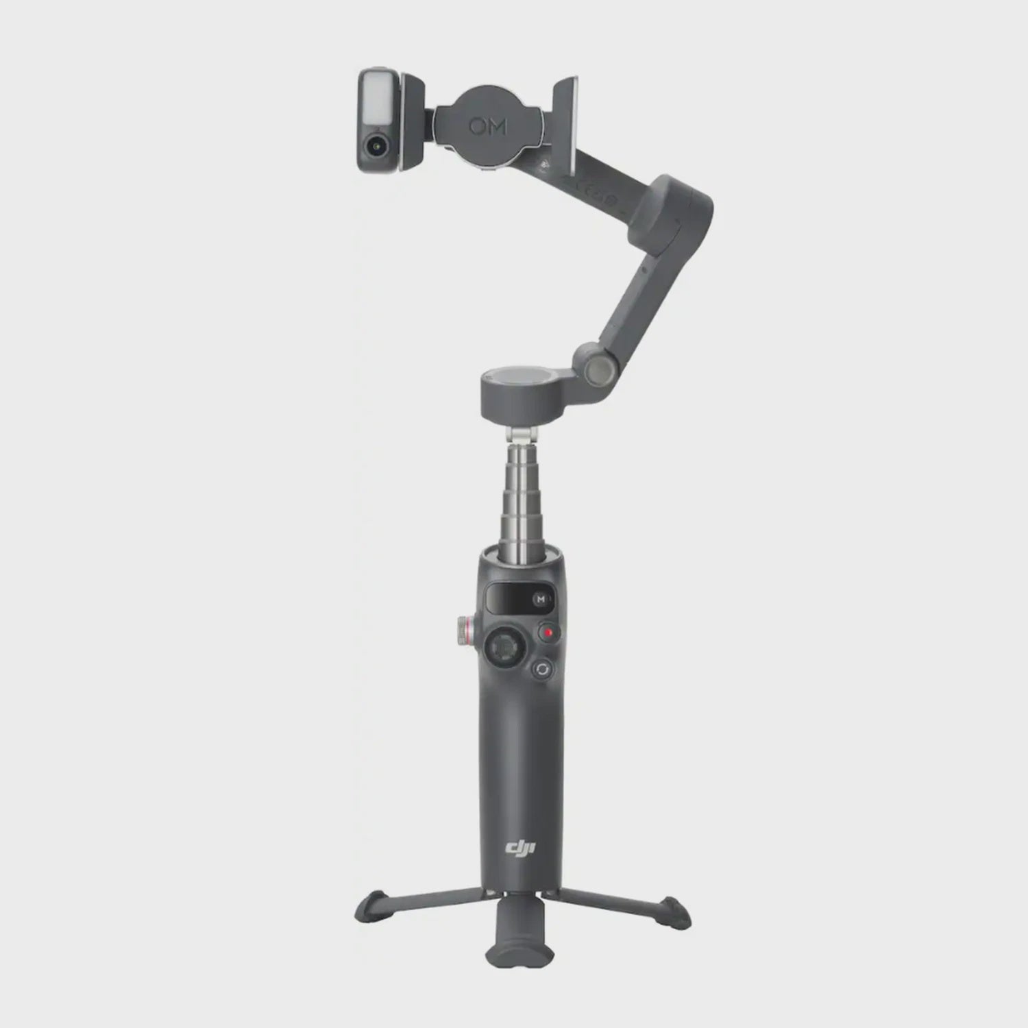 DJI Osmo Mobile 8 Gimbal Stabilizer