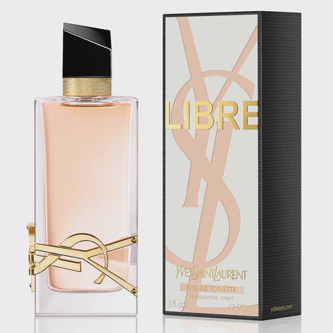 Yves Saint LaurentLibre Eau de Toilette