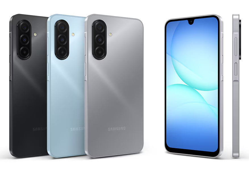 Samsung Galaxy A17 128 GB 4GB  SmartPhone