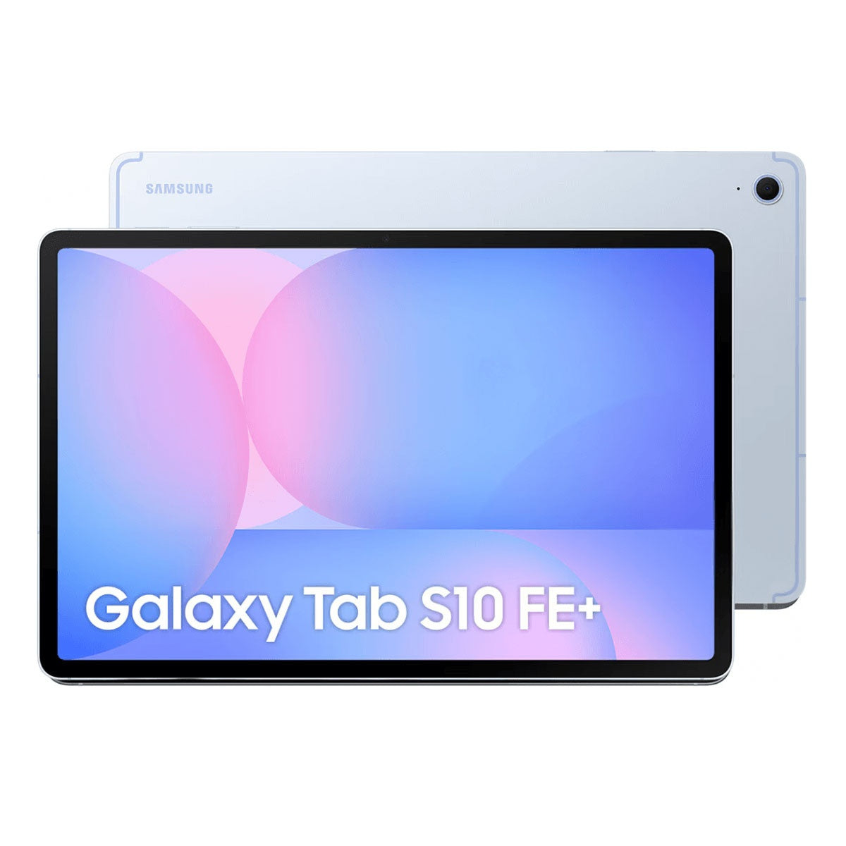 Samsung Galaxy Tab S10 FE+  Blue 128GB  8GB RAM - SM-X620