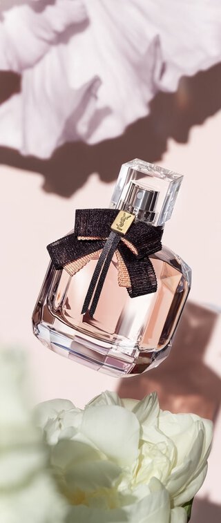 YSL Mon Paris Lumiere 90ml EDT Spray