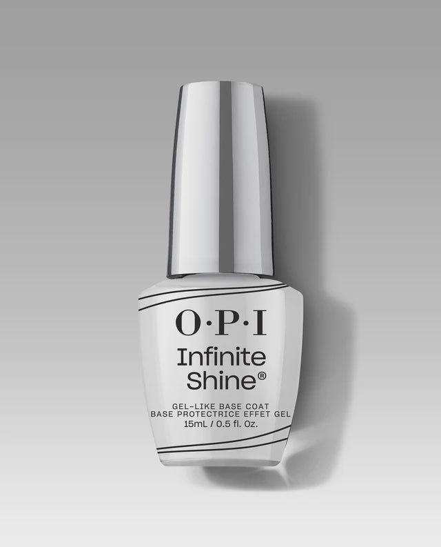 OPI Infinite Shine Gel-like Base Coat 15ml