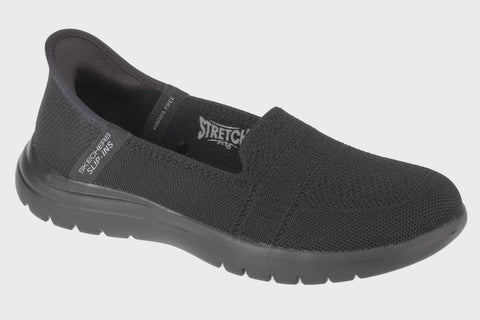 Skechers Slip-Ins On The Go Flex - 138181-BBK