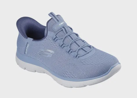 Skechers Slip-ins Summits Dream Chaser 150284 BKMV