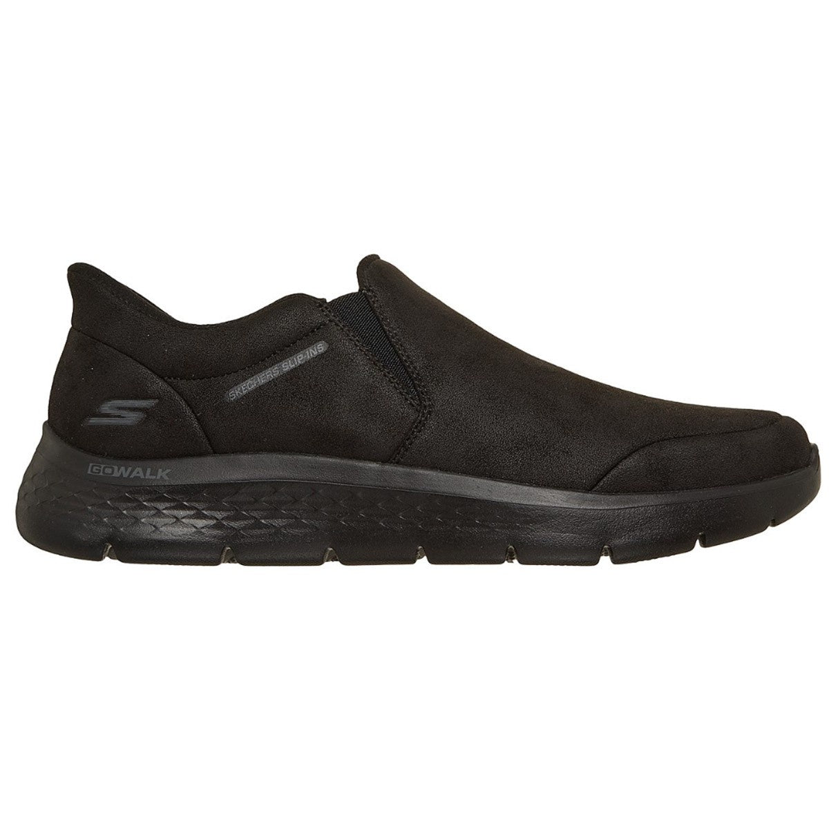 Skechers Slip-ins Max Cushioning Lite 137464 BBK