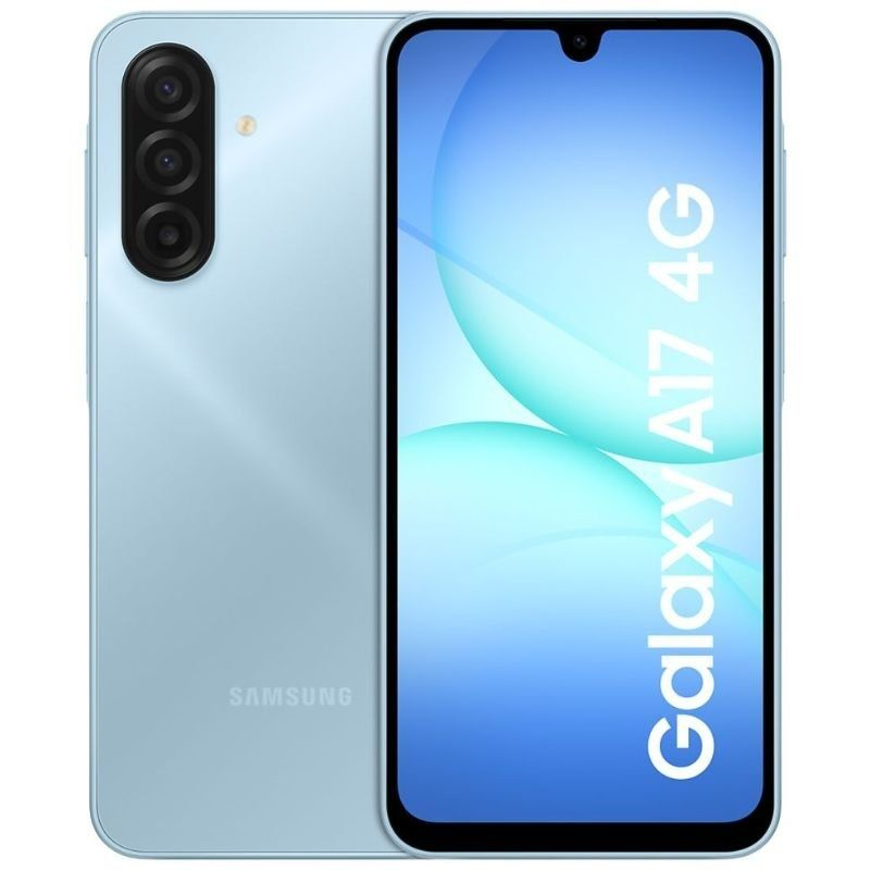 Samsung Galaxy A17 128 GB 4GB  SmartPhone