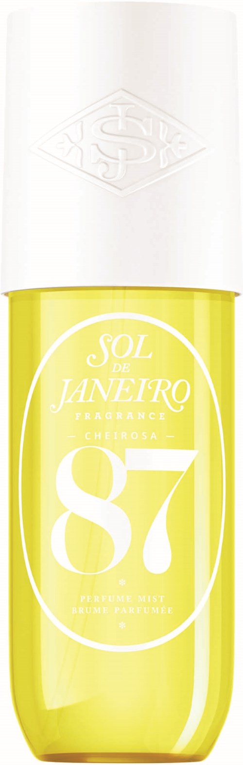 Sol de Janeiro Cheirosa 87 Perfume Mist 90ml