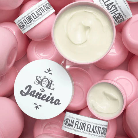 Sol de Janeiro Beija Flor Elasti-Cream 240 ml