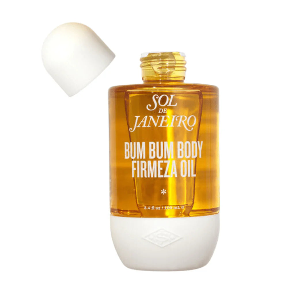 Sol de Janeiro Bum Bum Firmeza Body Oil 100ml