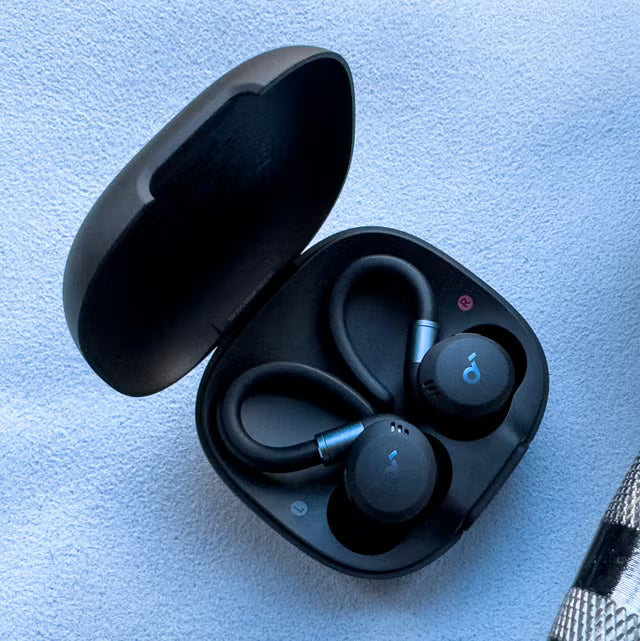 Anker Soundcore Sport X20 Wireless Earbuds- A3968Z11