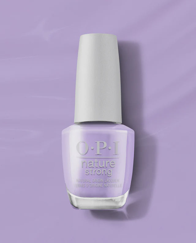 OPI Nature Strong Spring Into Action 15ml