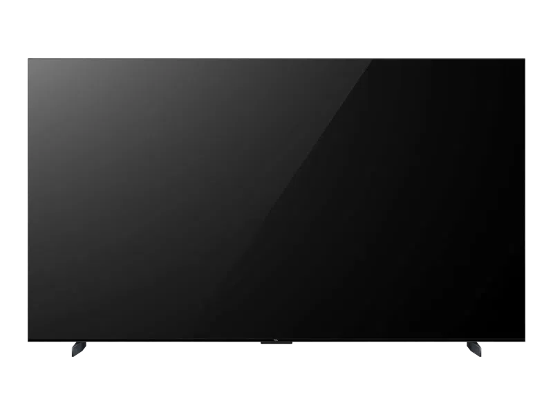 TCL 98" Q55K Series 4K UHD HDR QLED Smart TV – Ultra-Large Screen, Dolby Vision, Google TV, Gaming Ready