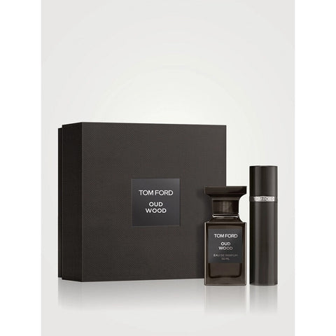 Tom Ford Oud Wood 50ml  Gift Set