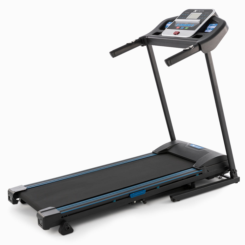 Xterra TR200 Folding Treadmill