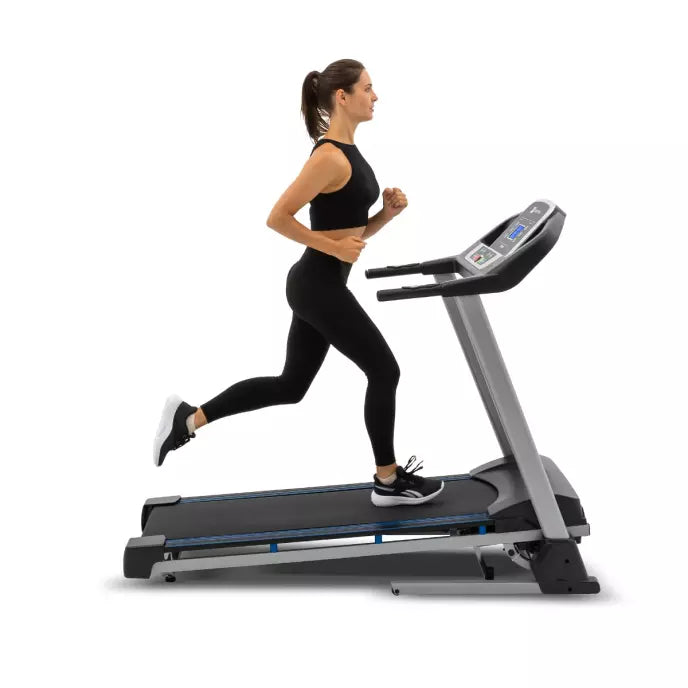 Xterra TR1400 Folding Treadmill