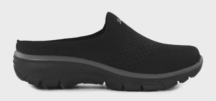 Skechers Women's Mules 100859 BBK
