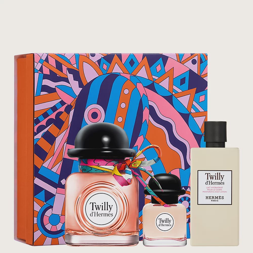Hermes Twilly D'Hermès EDP Giftset 100ml
