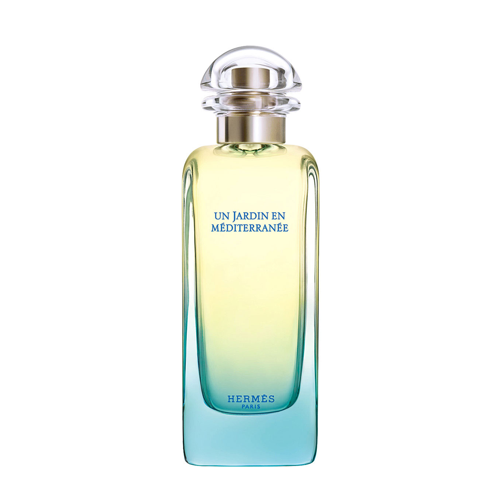 Hermes Un Jardin en Mediterranee Eau de toilette - 100 ml