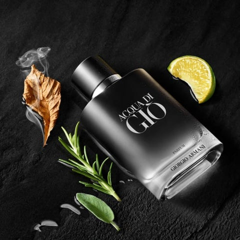 Giorgio  Armani  Men's  Acqua di Gio Parfum-100ml