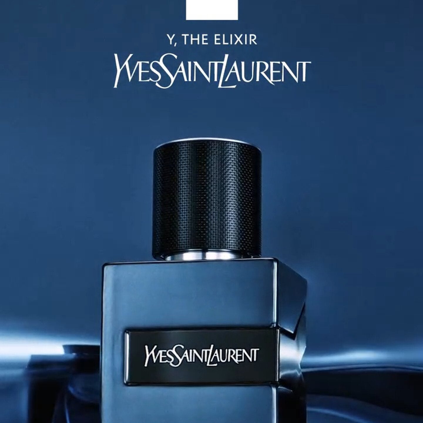 Yves Saint Laurent Y Elixir Eau de Parfum 60 ml