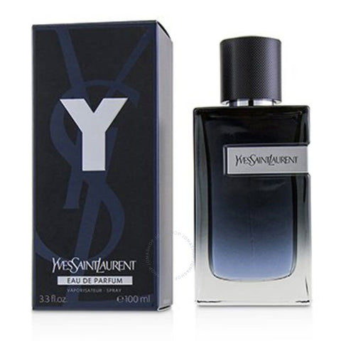 Yves Saint Laurent Y for Men EDP 100ml