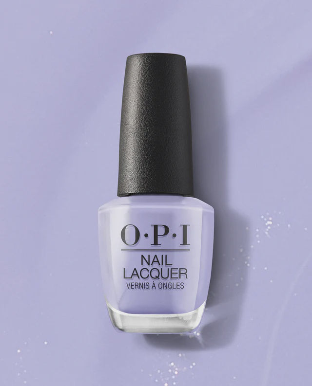 OPI You're Such a BudaPest 15ml