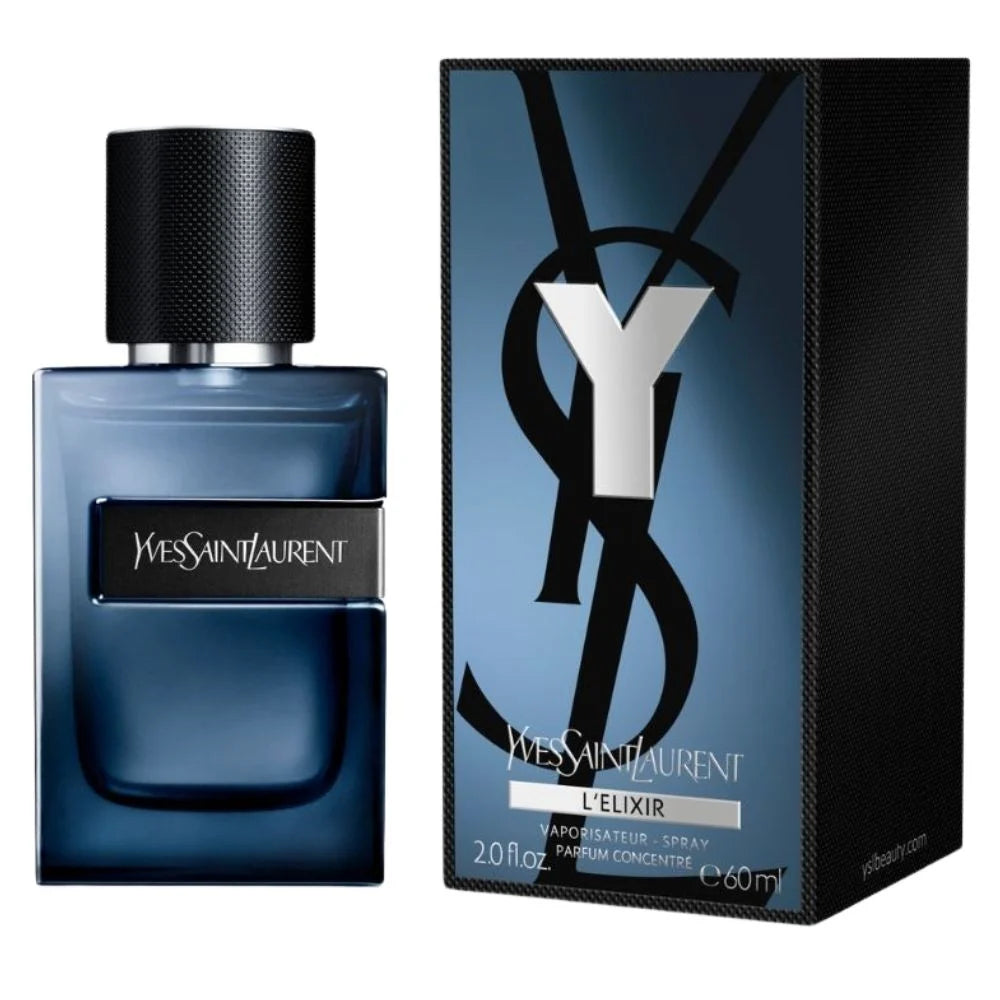 Yves Saint Laurent Y Elixir Eau de Parfum 60 ml