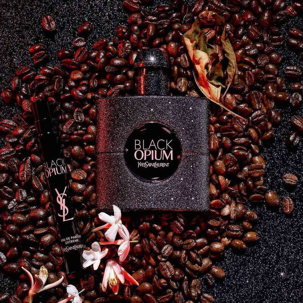 Yves Saint Laurent Ladies Black Opium Extreme Edp Spray 90ml