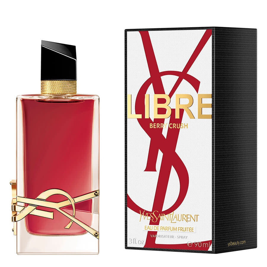 Yves Saint Laurent Libre Berry Crush EPD 90ml